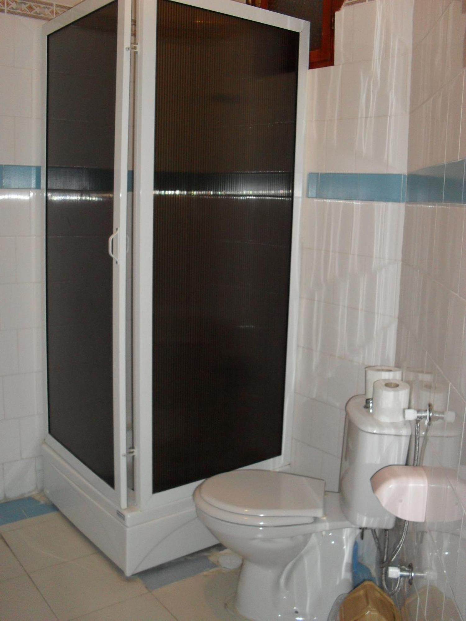 Villa Ozalp Apartments ダルヤン エクステリア 写真